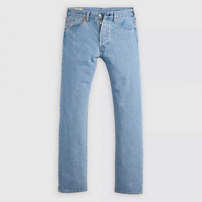 LEVIS 501® Original Jeans LIGHT BLUE
