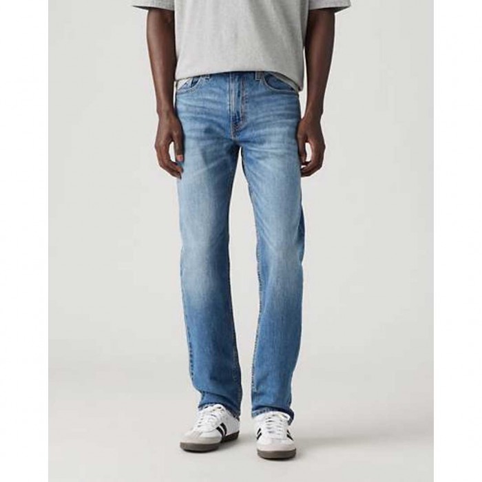 LEVIS 502™ Taper Fit Men's Jeans BLUE