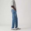 LEVIS 502™ Taper Fit Men's Jeans BLUE