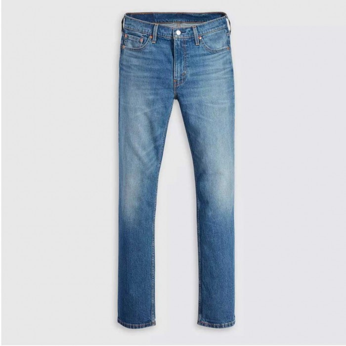 LEVIS 502™ Taper Fit Men's Jeans BLUE
