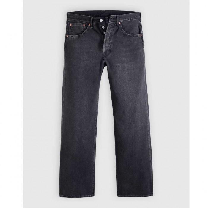 LEVIS 501® Loose Jeans BLACK
