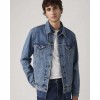 LEVIS Trucker Jacket BLUE LEVIS Trucker Jacket BLUE