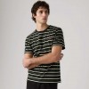 LEVIS  Original Housemark T-shirt GREEN