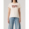 LEVIS WOMAN The Perfect Tee BEIGE LEVIS WOMAN The Perfect Tee BEIGE