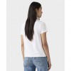 LEVIS Graphic Perfect Tee WHITE LEVIS Graphic Perfect Tee WHITE