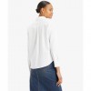 LEVIS Classic Shirt WHITE LEVIS Classic Shirt WHITE