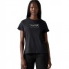 LEVIS The Perfect Tee BLACK 1
