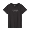 LEVIS The Perfect Tee BLACK 1