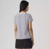 LEVIS WOMAN Perfect Tee STRIPE LEVIS WOMAN Perfect Tee STRIPE