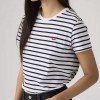 LEVIS WOMAN Perfect Tee STRIPE LEVIS WOMAN Perfect Tee STRIPE