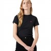 LEVIS ESSENTIAL SPORTY BLACK LEVIS ESSENTIAL SPORTY BLACK