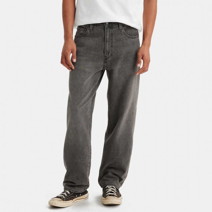 LEVIS 568™ Loose Straight Jeans GRAY