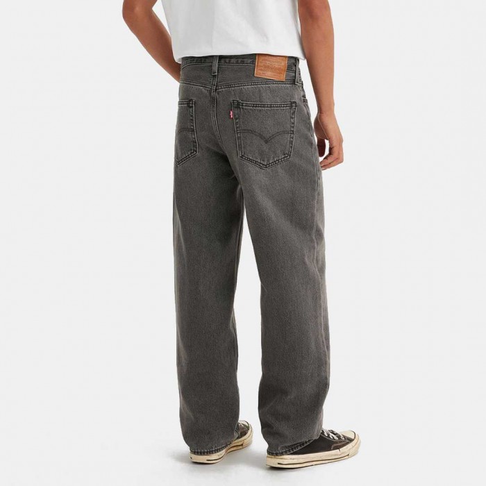 LEVIS 568™ Loose Straight Jeans GRAY