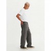 LEVIS 568™ Loose Straight Jeans GRAY