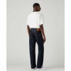 LEVIS 555™ Relaxed Straight Men's Jeans BLUE BLACK