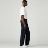 LEVIS 555™ Relaxed Straight Men's Jeans BLUE BLACK