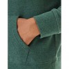 LEVIS MAN HOODIE GREEN LEVIS MAN HOODIE GREEN