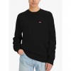 LEVIS Sweat-shirt Original BLACK