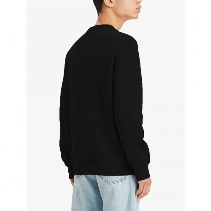LEVIS Sweat-shirt Original BLACK