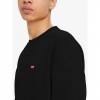 LEVIS Sweat-shirt Original BLACK