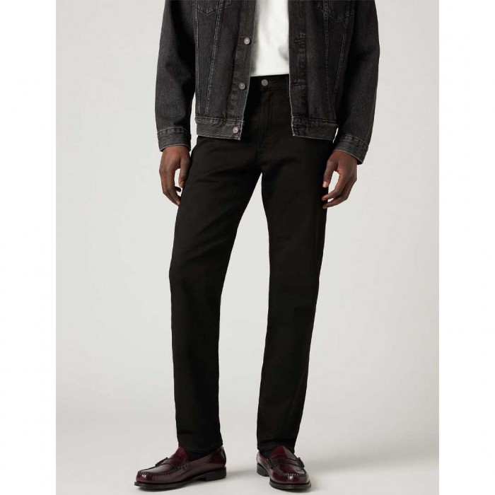 LEVIS Levi's® Men's 502™ Taper Jeans BLACK LEVIS Levi's® Men's 502™ Taper Jeans BLACK