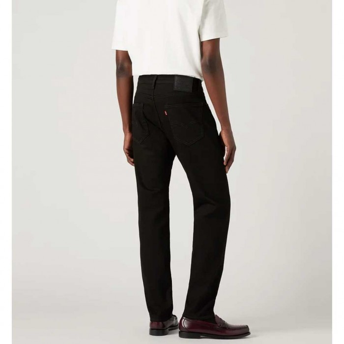 LEVIS Levi's® Men's 502™ Taper Jeans BLACK LEVIS Levi's® Men's 502™ Taper Jeans BLACK