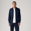 LEVIS  Battery Housemark Slim Fit Shirt BLUE