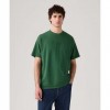LEVIS Graphic Vintage Fit Tee DARK GREEN