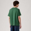 LEVIS Graphic Vintage Fit Tee DARK GREEN