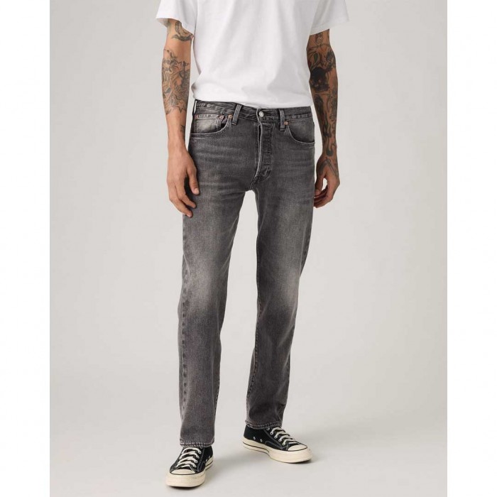 LEVIS 501® Original Jeans GRAY