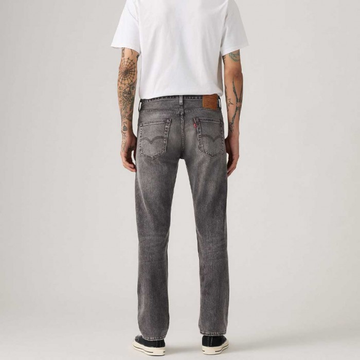 LEVIS 501® Original Jeans GRAY