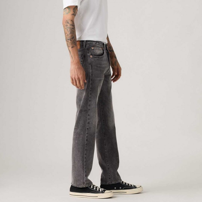 LEVIS 501® Original Jeans GRAY