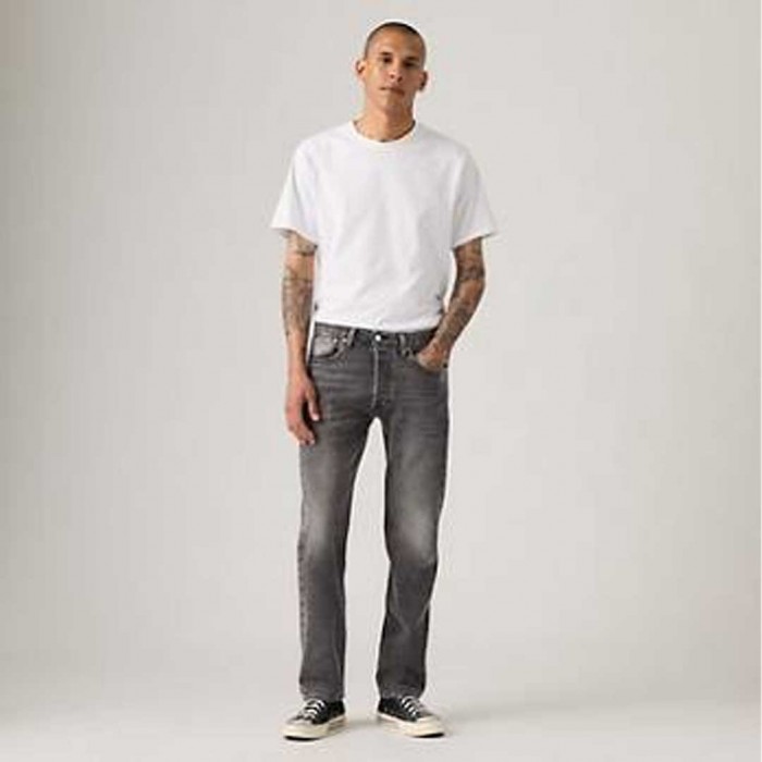 LEVIS 501® Original Jeans GRAY