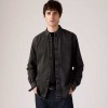 LEVIS Authentic Button-down Shirt BLACK