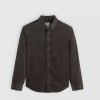 LEVIS Authentic Button-down Shirt BLACK
