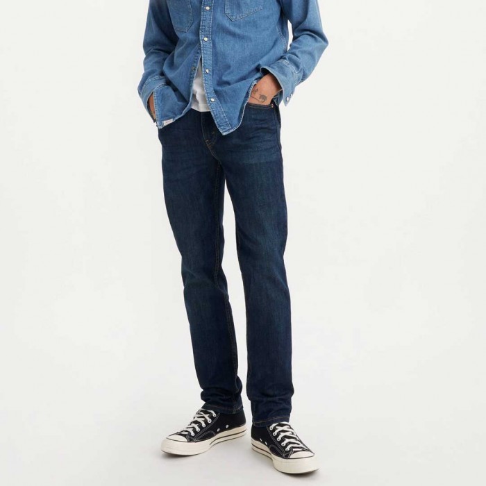 LEVIS 511™ Slim Fit Men's Jeans DARK BLUE