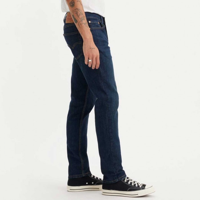 LEVIS 511™ Slim Fit Men's Jeans DARK BLUE