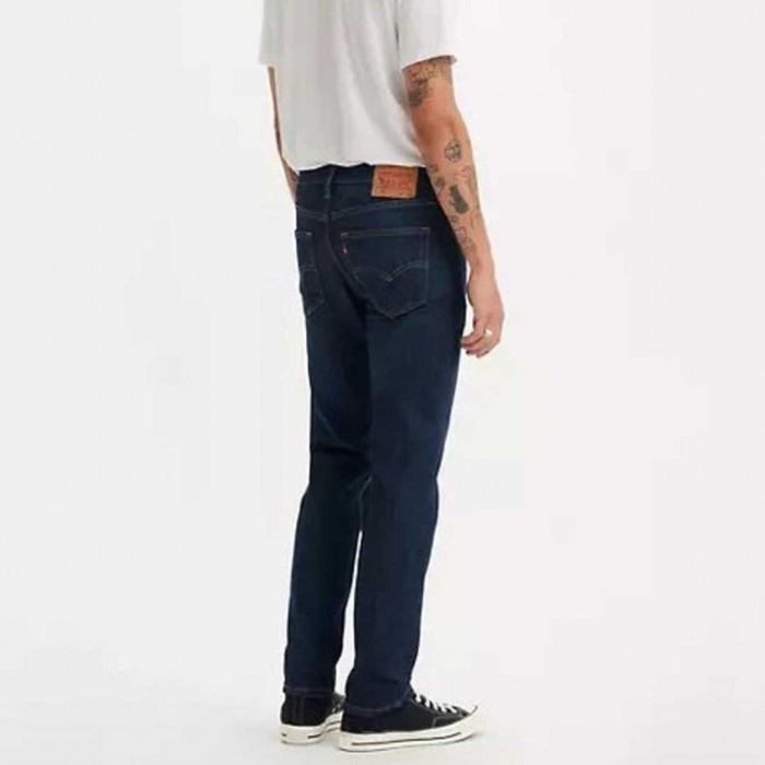 LEVIS 511™ Slim Fit Men's Jeans DARK BLUE
