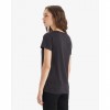 LEVIS PERFECT VNECK CAVIAR BLACK