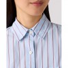 LEVIS Harlie Women's Long Sleeve Shirt Light Blue LEVIS Harlie Women's Long Sleeve Shirt Light Blue