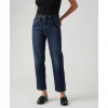 LEVIS 501® Crop Jeans BLUE