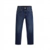 LEVIS 501® Crop Jeans BLUE
