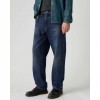 LEVIS 568™ Loose Straight Men's Jeans DARK BLUE