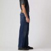 LEVIS 568™ Loose Straight Men's Jeans DARK BLUE