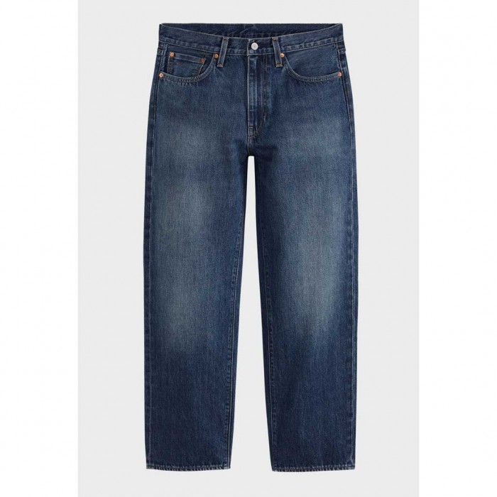 LEVIS 568™ Loose Straight Men's Jeans DARK BLUE