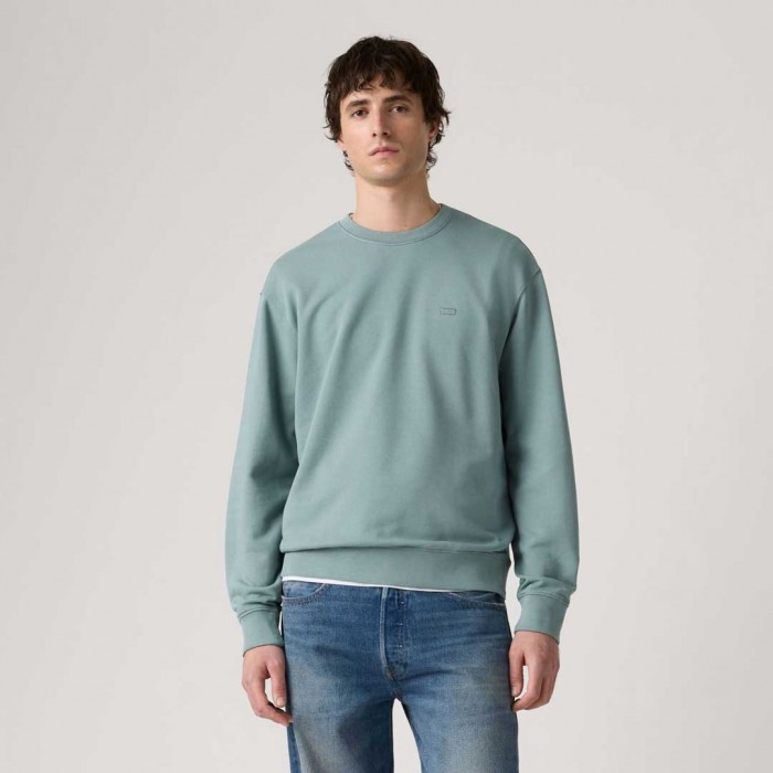 LEVIS MAN THE ORIGINAL HM CREW CIEL