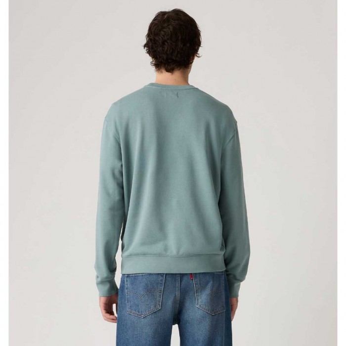 LEVIS MAN THE ORIGINAL HM CREW CIEL