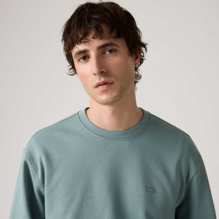 LEVIS MAN THE ORIGINAL HM CREW CIEL
