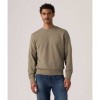 LEVIS MAN THE ORIGINAL HM CREW BEIGE