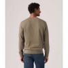 LEVIS MAN THE ORIGINAL HM CREW BEIGE